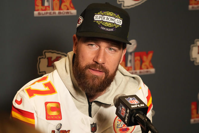 "I love this Kansas City fan base": When Travis Kelce opened up about his love for Chiefs Kingdom
