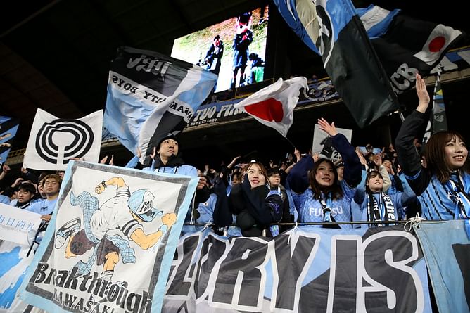 Kawasaki Frontale vs Central Coast Mariners Prediction and Betting Tips | February 18th 2025