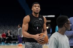 Giannis Antetokounmpo headlines $13mn investment by athletes for ScorePlay previously endowed by Kevin Durant