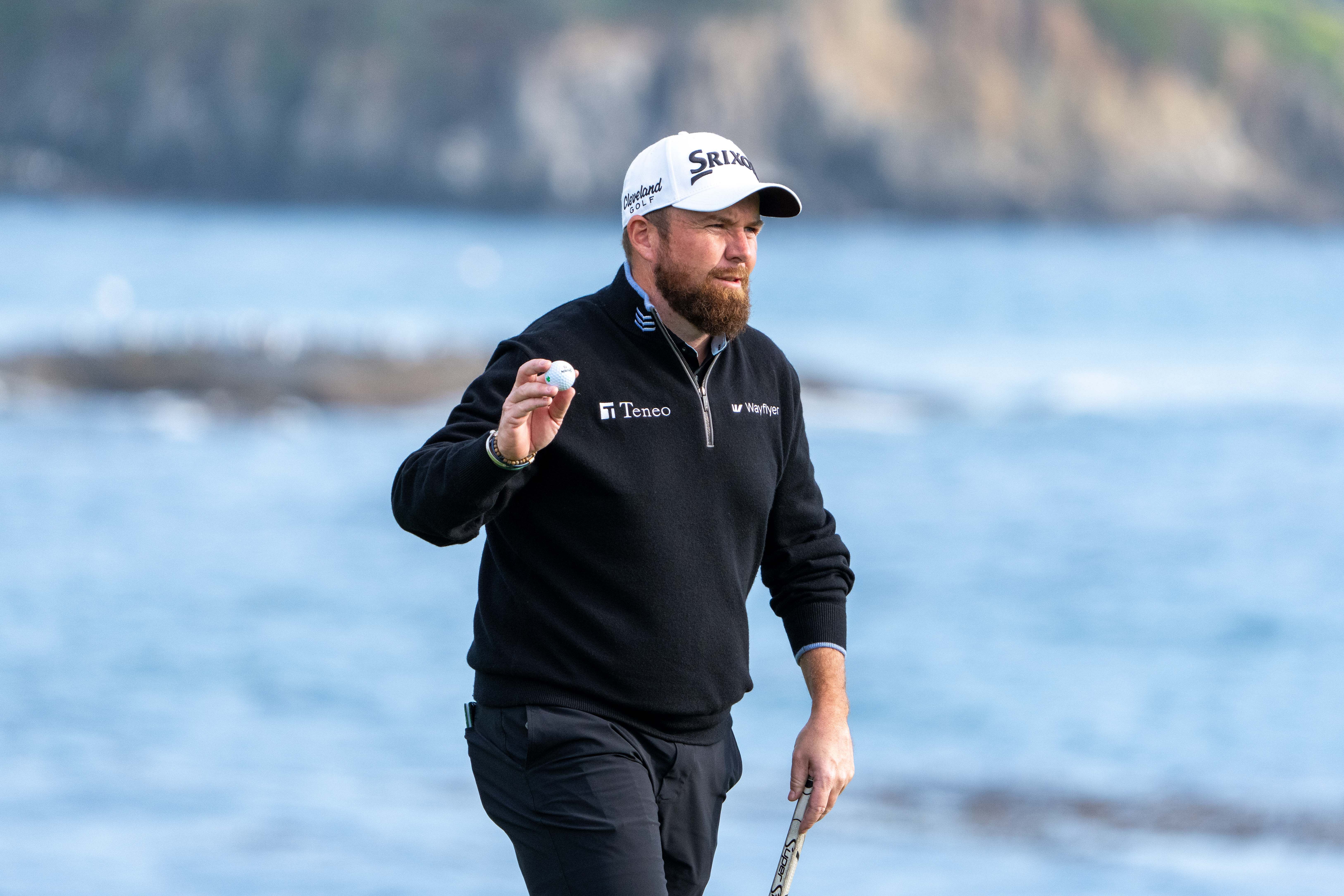 Shane Lowry (Image Source: Imagn)