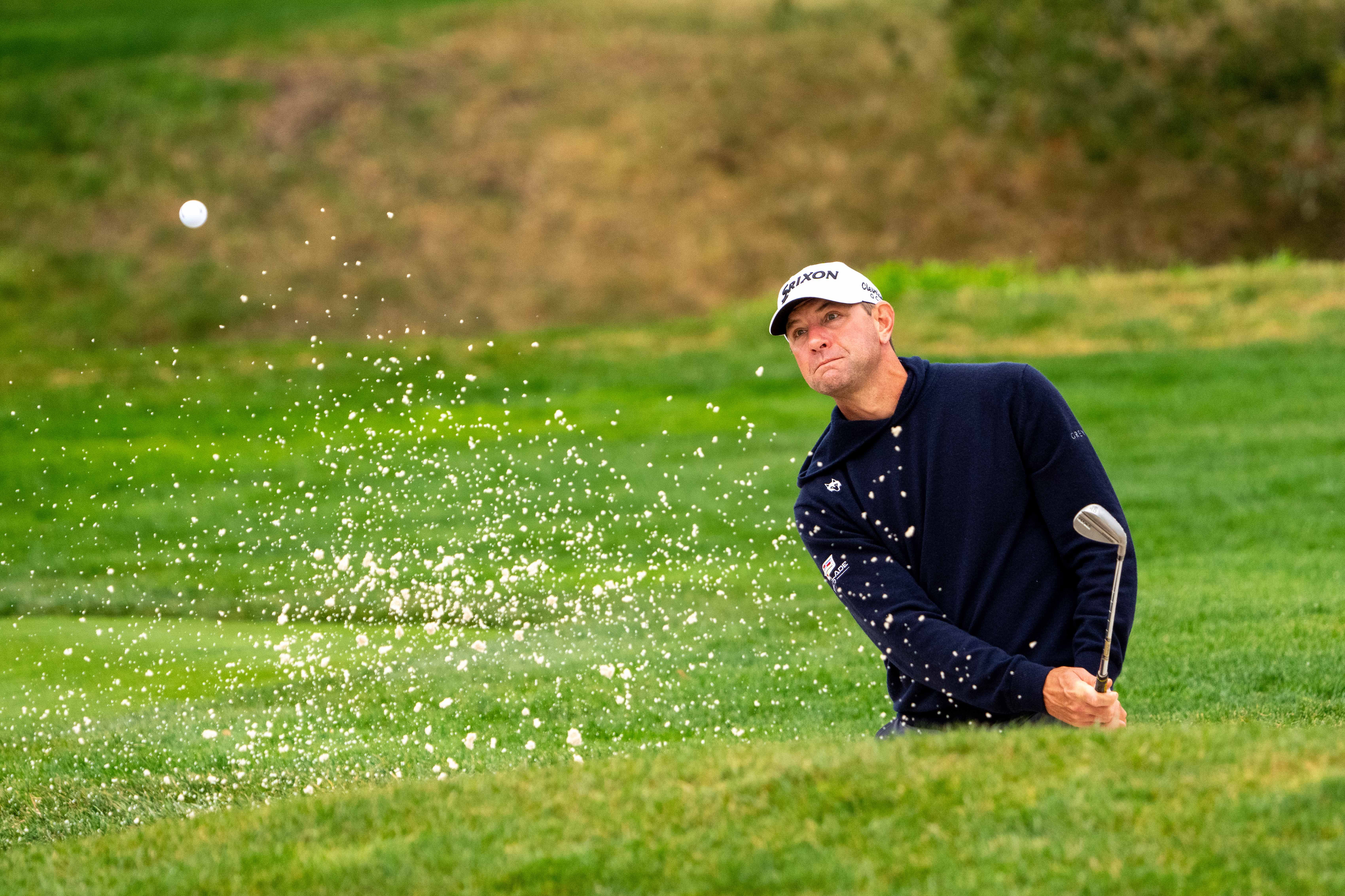 Lucas Glover (Image Source: Imagn)