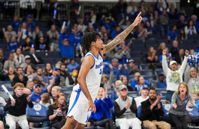 "They're mad that he left": Penny Hardaway on why he helped Memphis star PJ Haggerty keep his nerves vs former team, Tulsa