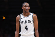 NBA: San Antonio Spurs at Atlanta Hawks - Source: Imagn