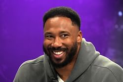 Myles Garrett trade: NFL insider namedrops two NFC East teams more likely than Browns to land former DPOY