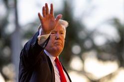 President Donald Trump will attend Daytona 500 for the second time in five years: Reports