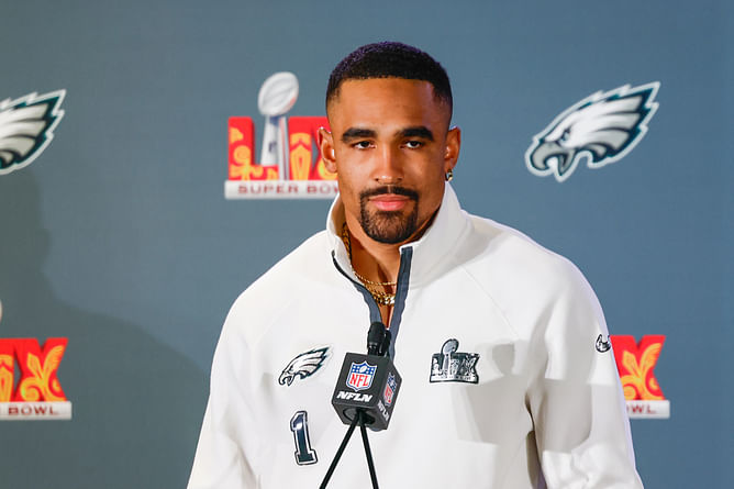 Former All-Pro QB has huge concerns for Jalen Hurts ahead of Eagles-Chiefs Super Bowl LIX