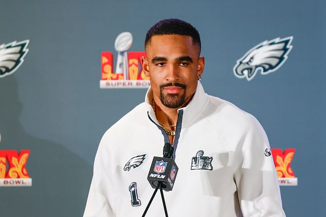 "I didn’t do my job": When Jalen Hurts owned up to his mistake after Eagles' offensive struggles