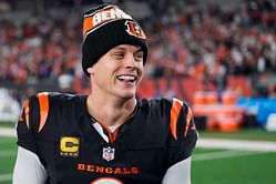 "Just keep on ruining the sport": Football fans react to Bengals QB Joe Burrow's advice to high school recruits for navigating NIL deals