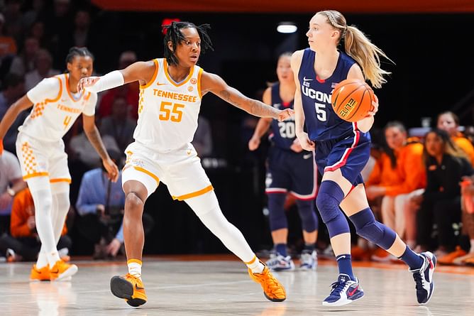 “Geno Auriemma called a bad timeout”: NCAA analyst calls out UConn HC’s error with Paige Bueckers’s clear scoring opportunity
