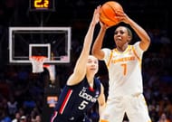 Paige Bueckers - Source: Imagn