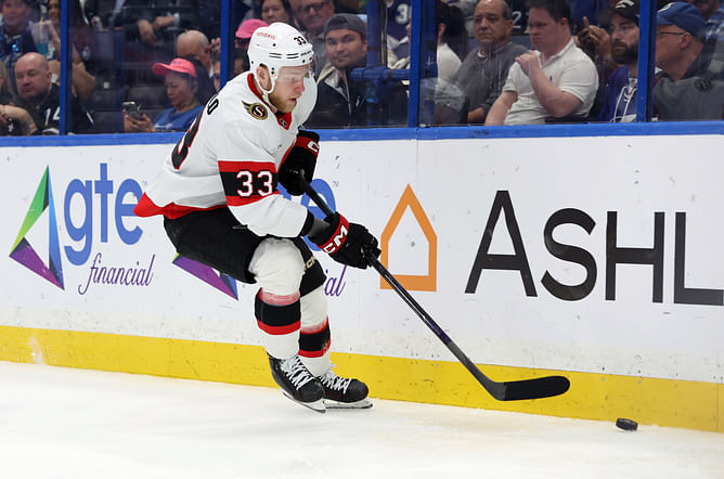 "No excuses for them": NHL analyst criticizes Senators' primary Power Play unit for lacking 'killer instinct'