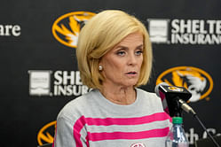 “They were afraid to say it to me for fear that it would offend me”: When Kim Mulkey talked about the “greatest compliment” for a coach