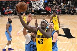 LA Clippers vs Indiana Pacers Prediction and Betting Tips | Feb. 23, 2025