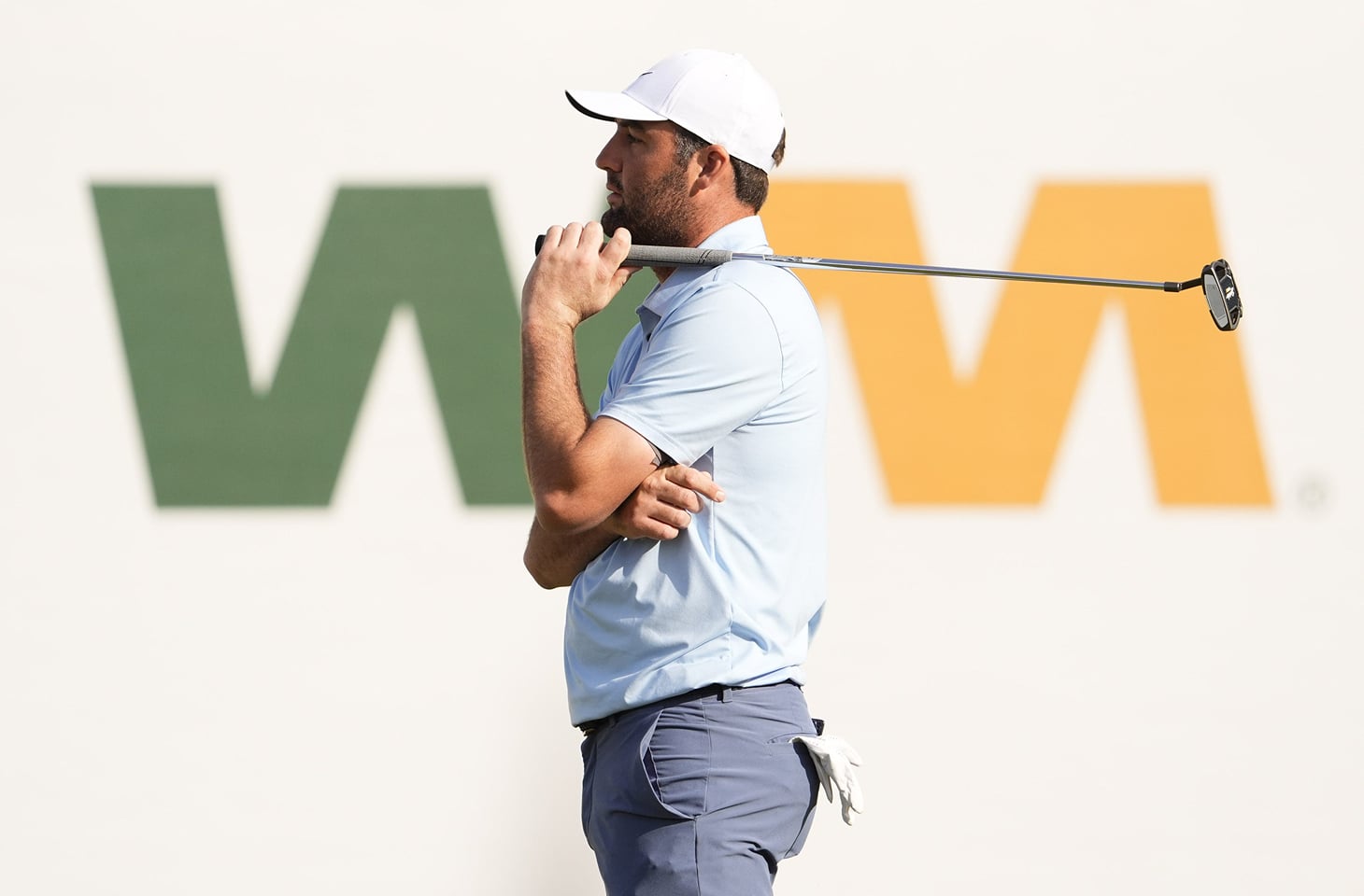 Max Scheffler Scottie Scheffler: Scottie Scheffler praises Max Homa amid his missed ...