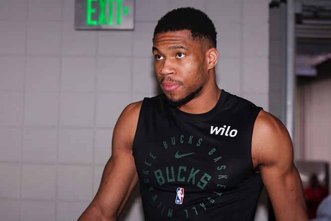 NBA Rumors: Insider drops major update on Giannis Antetokounmpo's plans based on Bucks' future prospects