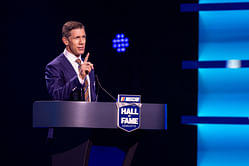 "It's my one regret": Carl Edwards shares honest feelings about his attitude towards competitors in HOF speech