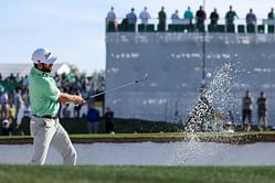 Golf influencer Waiyi Chan drops 3-word verdict on her outing with BFFs at Waste Management Phoenix Open