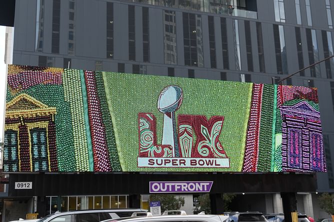 What time will Super Bowl 2025 finish in the UK? Exploring schedule for Chiefs vs Eagles showdown
