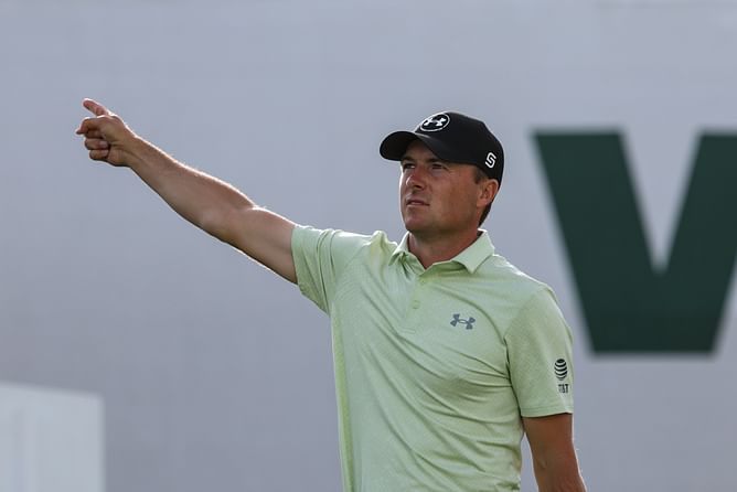 $60M-worth PGA Tour icon makes feelings known about Jordan Spieth’s ‘aggression’