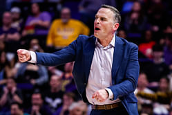 “The rest of the SEC is jumping in the air after hearing this news”: Fans react as LSU announce NIL plan for HC Matt McMahon