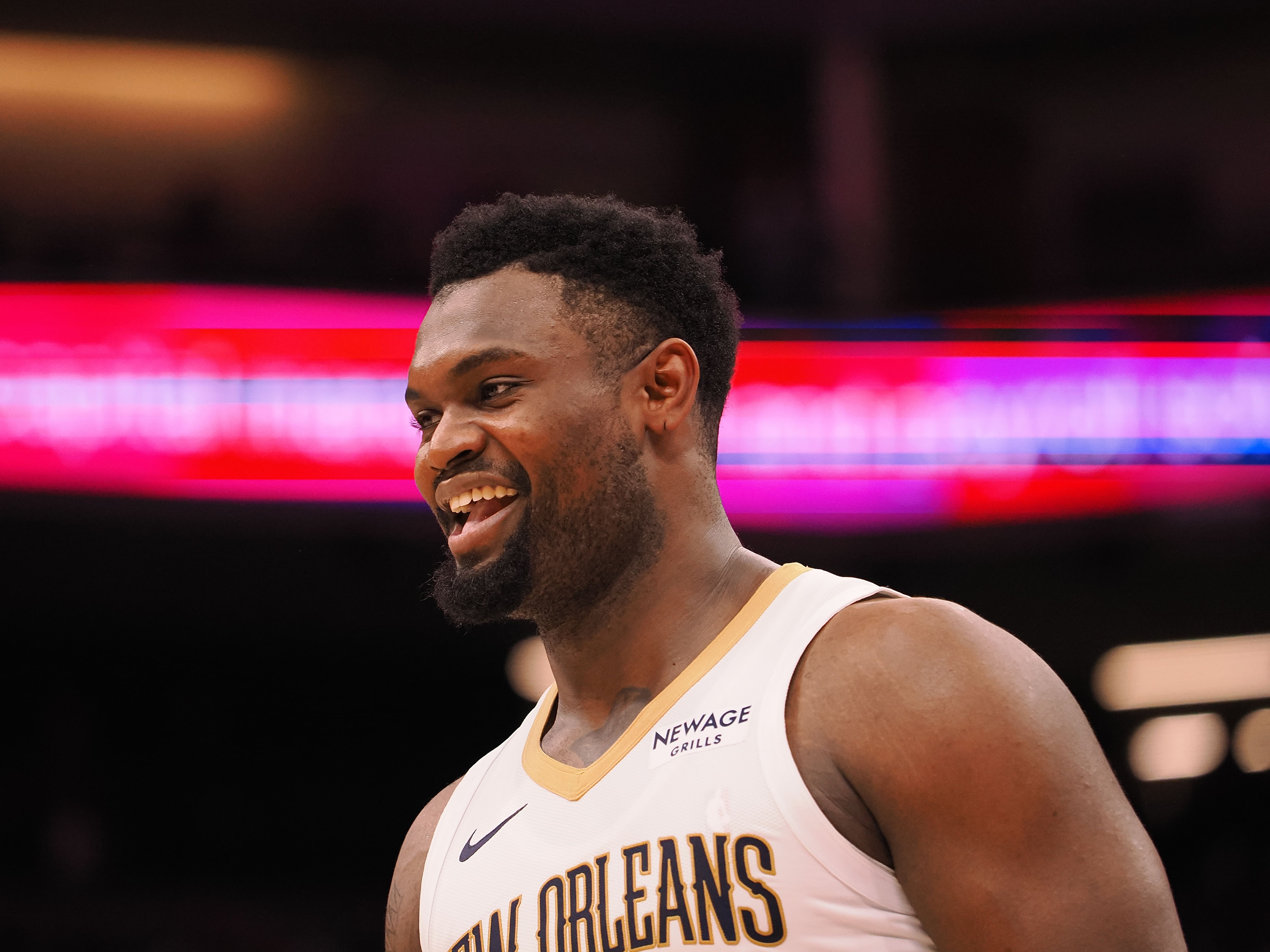 NBA: New Orleans Pelicans at Sacramento Kings - Source: Imagn