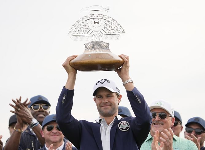 2025 WM Phoenix Open TV ratings soar with 500,000 more viewers than the previous edition