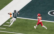 NFL: Super Bowl LIX-Kansas City Chiefs at Philadelphia Eagles - Source: Imagn