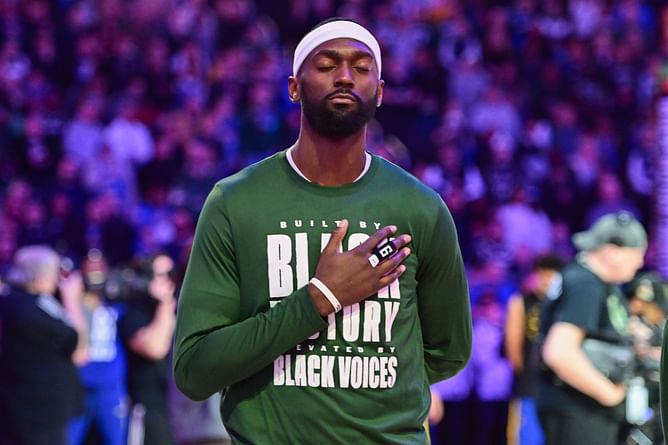 "Laughable" - NBA insider slams Bobby Portis' 25-game suspension highlighting lax past punishments for players accused of domestic abuse