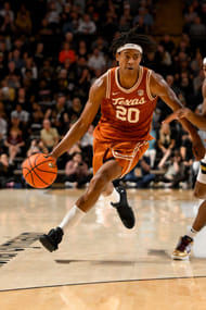 The red-hot Trail Blazers could land Tre Johnson and change the fortune of their franchise sooner than later. Picture Source: Imagn