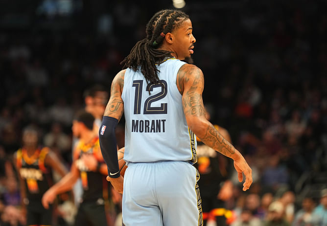Ja Morant Trade Rumors: Grizzlies GM makes feelings perfectly clear with stunning statement