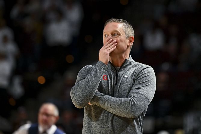 "This is a mystery": Mike White gets real on the "mystery" surrounding Georgia's consistent struggle in the second half