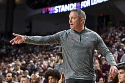 "It's a monster league": Mike White acknowledges grind of the SEC conference taking toll on Georgia