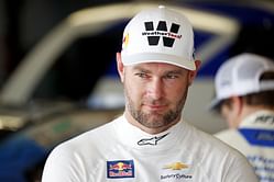 “It’s not massive where I’m from”: Shane van Gisbergen gives a startling take on the iconic Daytona 500