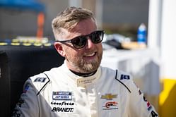 Justin Allgaier gets real about his Daytona 500 “disappointment” as Truex Jr. and Jimmie Johnson hold his fate in the balance