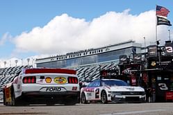 5 best NASCAR television analysts of all-time ft. Mike Joy