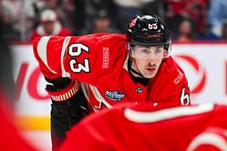 Brad Marchand makes his feelings known about 'do-or-die' 4 Nations USA vs Canada clash