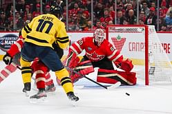 NHL analyst Dan Robson weighs in on why Canada is behind the curve in developing top goalies