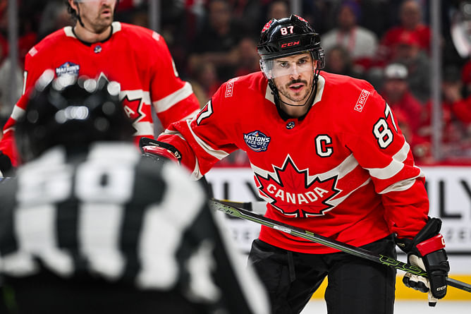 Elliotte Friedman addresses confusion around Team Canada's replacement for 4 Nations
