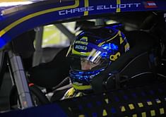 HMS star Chase Elliott admits his current driving style is not his “favorite”, but explains the importance of the same