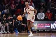 NCAA Basketball: Iowa at Rutgers - Source: Imagn