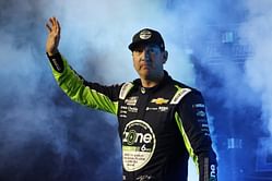 $80M-worth Kyle Busch unveils his plans for the future of his NASCAR Truck Series racing journey