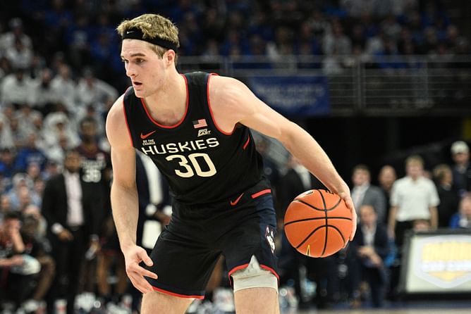 Liam McNeeley's detailed scouting report: Monteverde's hidden gem is shining for the Huskies
