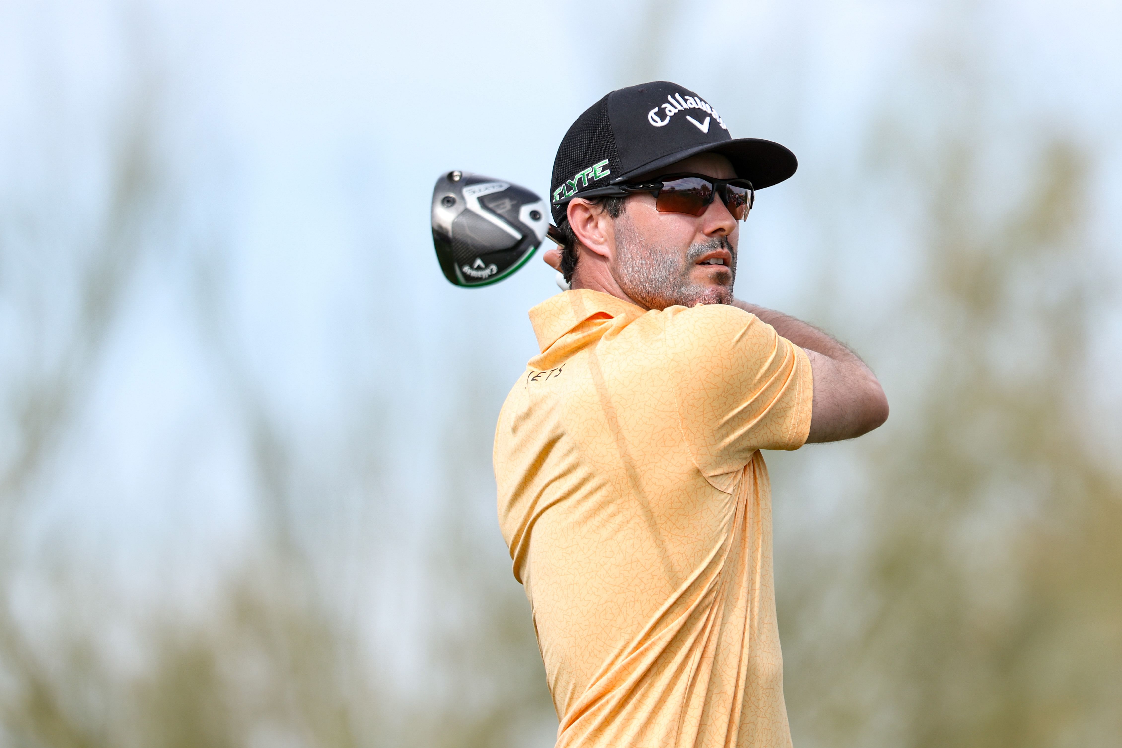 PGA: WM Phoenix Open - Final Round - Source: Imagn