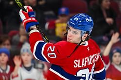 HC Marty St. Louis aims to mould $60,800,000 Canadiens forward into a physical player