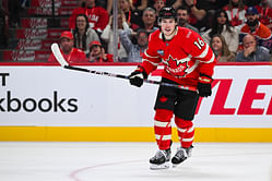 Don Cherry skeptical about $65,418,000 Toronto Maple Leafs forward's probable contract extension after poor performance against Team USA