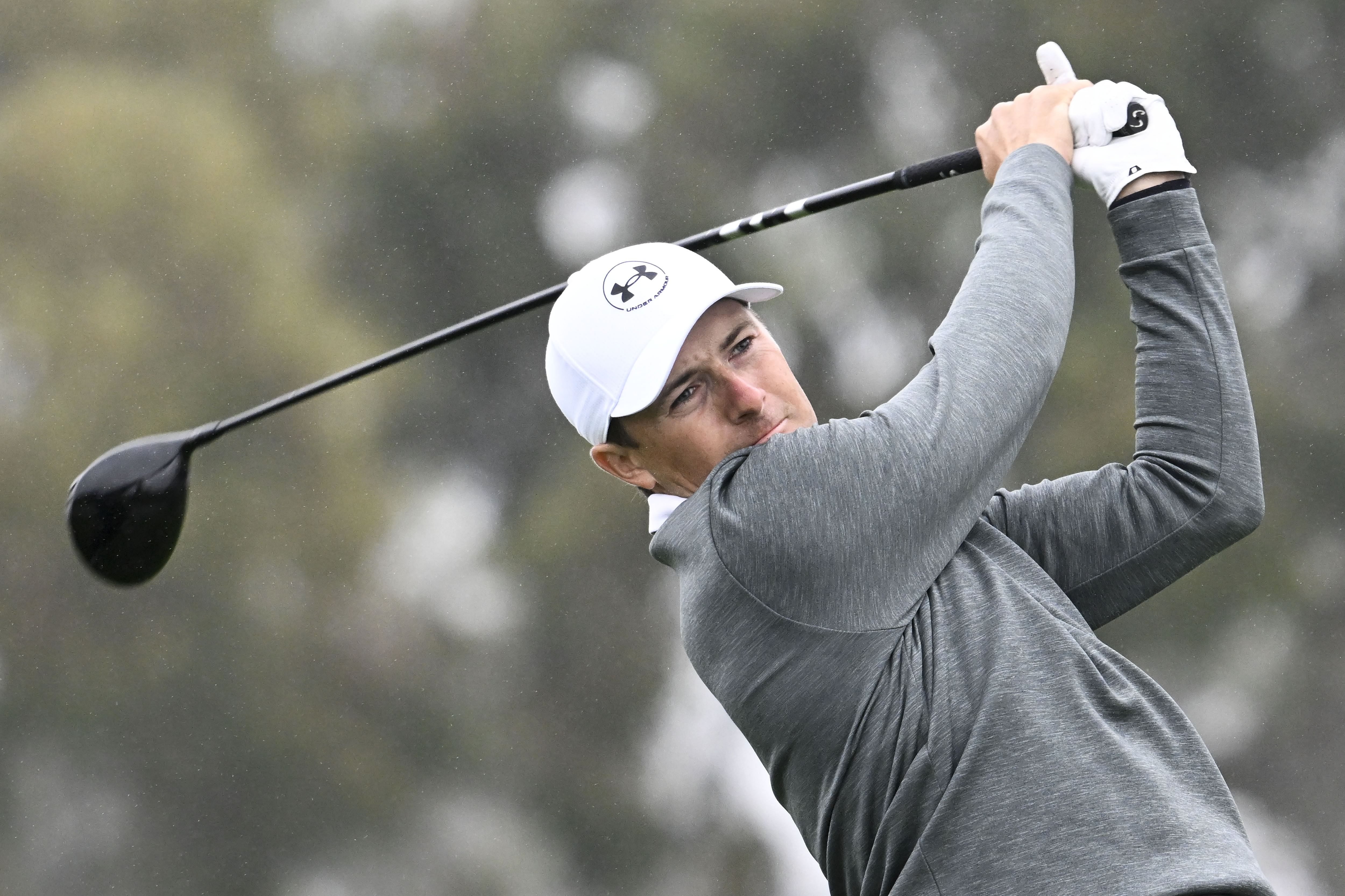 Jordan Spieth will be headlining the field at Cognizant Classic: Imagn