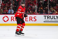 Drew Doughty 'hungry' for USA-Canada rivalry at 4 Nations Face-Off