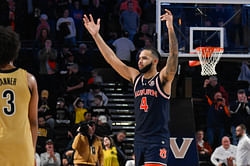 "Behind or in front of Cooper Flagg": Paul Finebaum declares Johni Broome one of the nation’s best