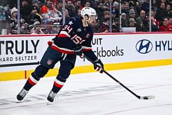 Auston Matthews makes his feelings known about Team USA's dominating 6-1 win over Finland at 4 Nations Face-Off