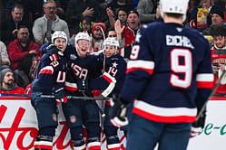 Elliotte Friedman makes his thoughts known about Canadian fans booing USA national anthem at 4 Nations Face-Off